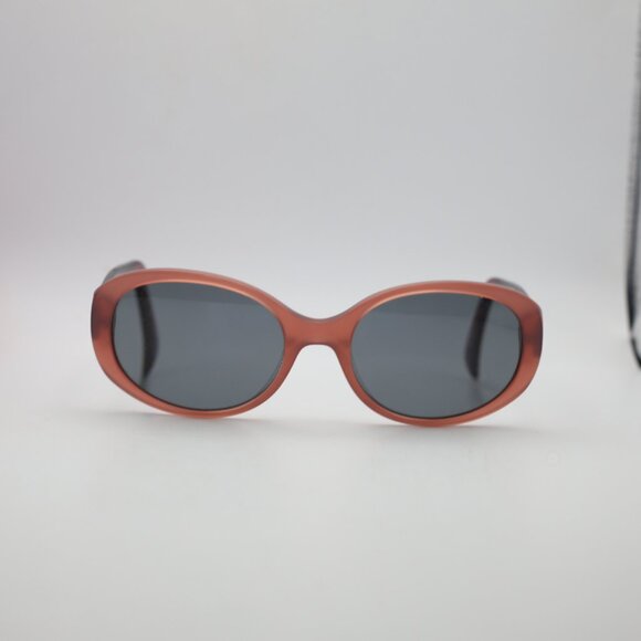 Isaac Mizrahi PINK IM 30244 Sunglasses main image 7